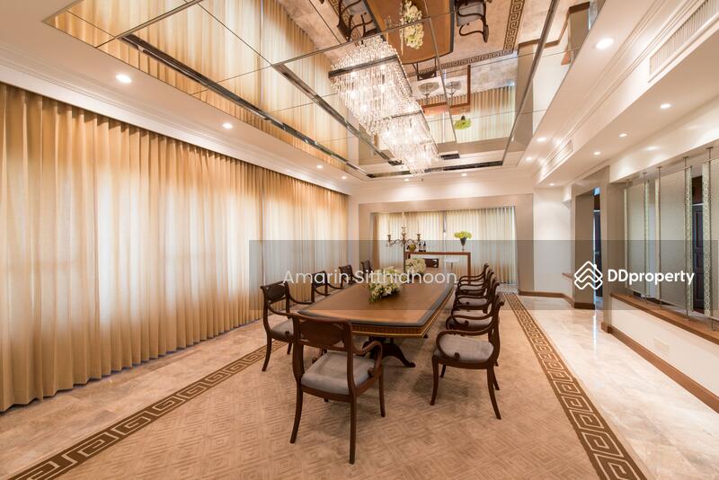 ให้เช่า - Mayfair Garden Apartment, กรุงเทพ