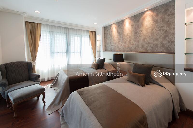 ให้เช่า - Mayfair Garden Apartment, กรุงเทพ