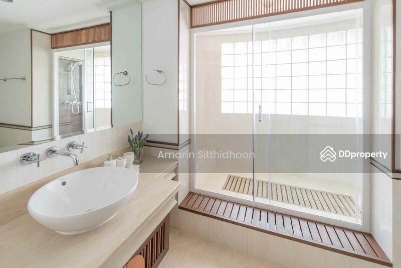 ให้เช่า - Mayfair Garden Apartment, กรุงเทพ