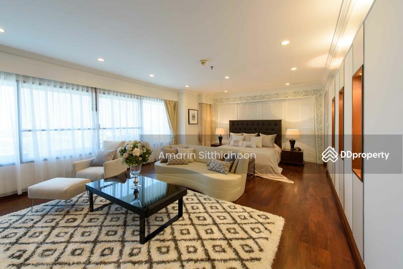 ให้เช่า - Mayfair Garden Apartment, กรุงเทพ