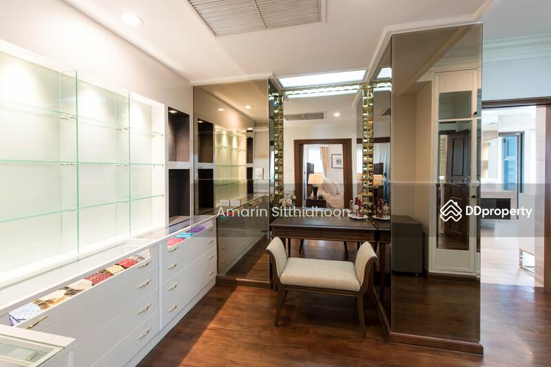 ให้เช่า - Mayfair Garden Apartment, กรุงเทพ