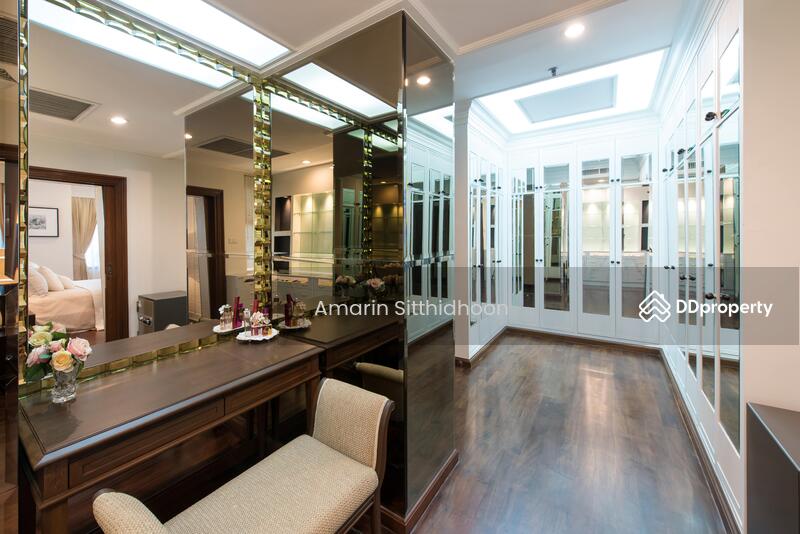 ให้เช่า - Mayfair Garden Apartment, กรุงเทพ