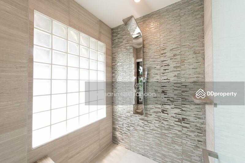 ให้เช่า - Mayfair Garden Apartment, กรุงเทพ