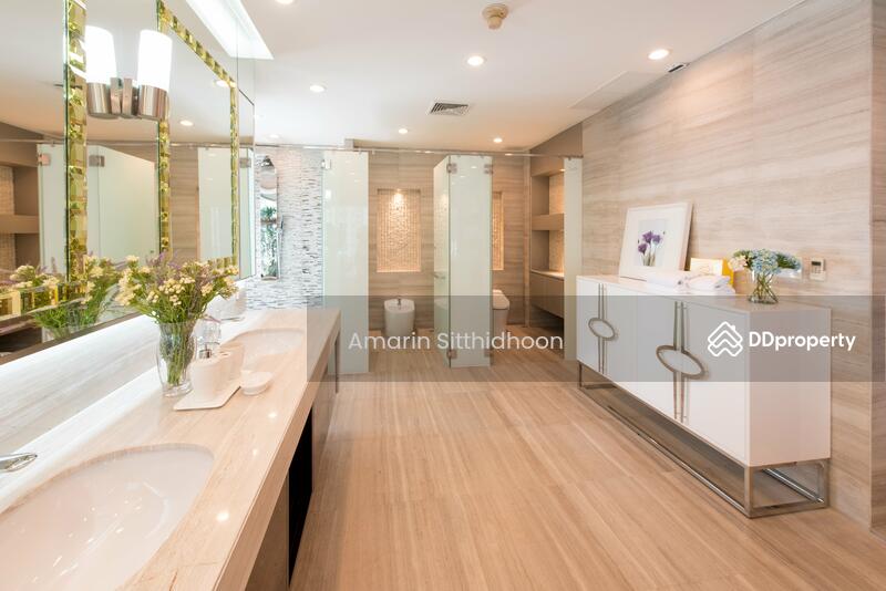 ให้เช่า - Mayfair Garden Apartment, กรุงเทพ