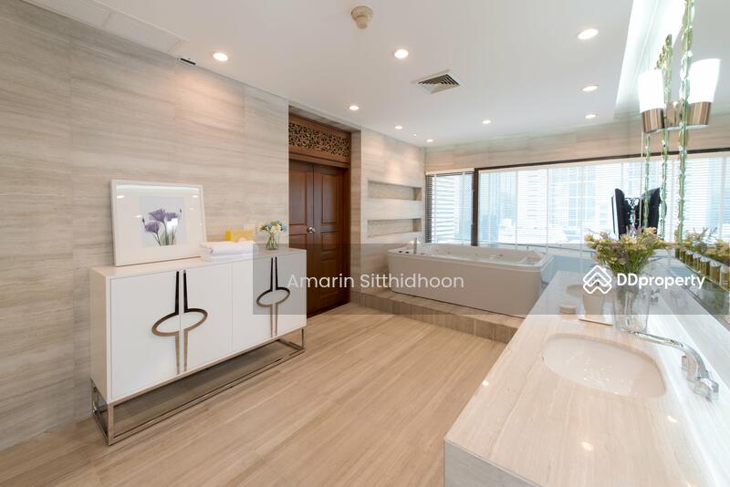 ให้เช่า - Mayfair Garden Apartment, กรุงเทพ