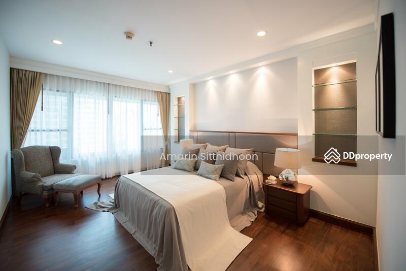 ให้เช่า - Mayfair Garden Apartment, กรุงเทพ