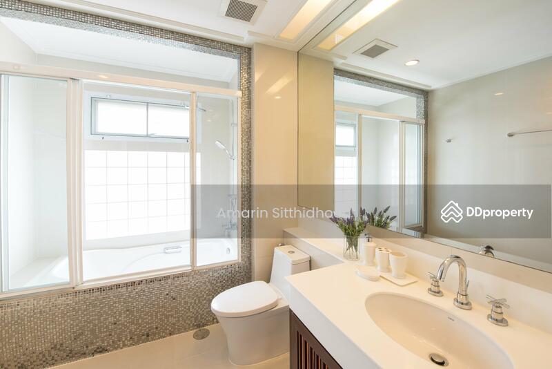 ให้เช่า - Mayfair Garden Apartment, กรุงเทพ