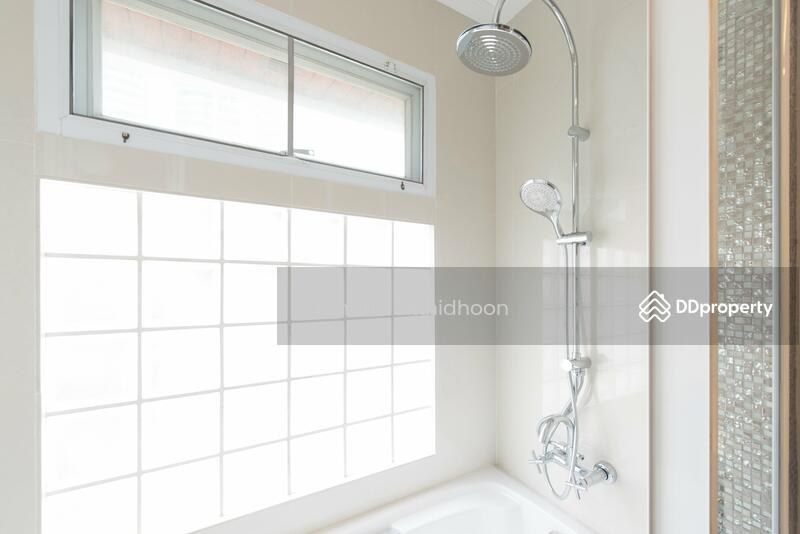 ให้เช่า - Mayfair Garden Apartment, กรุงเทพ