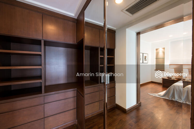 ให้เช่า - Mayfair Garden Apartment, กรุงเทพ