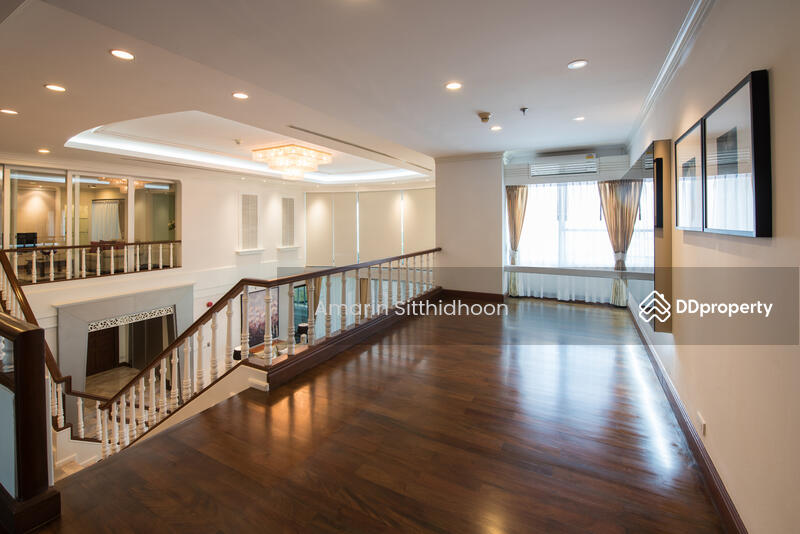 ให้เช่า - Mayfair Garden Apartment, กรุงเทพ