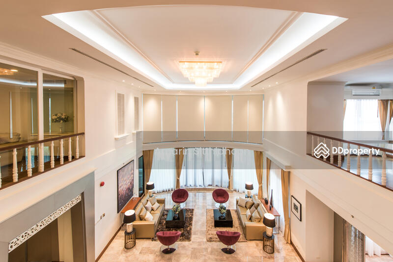 ให้เช่า - Mayfair Garden Apartment, กรุงเทพ