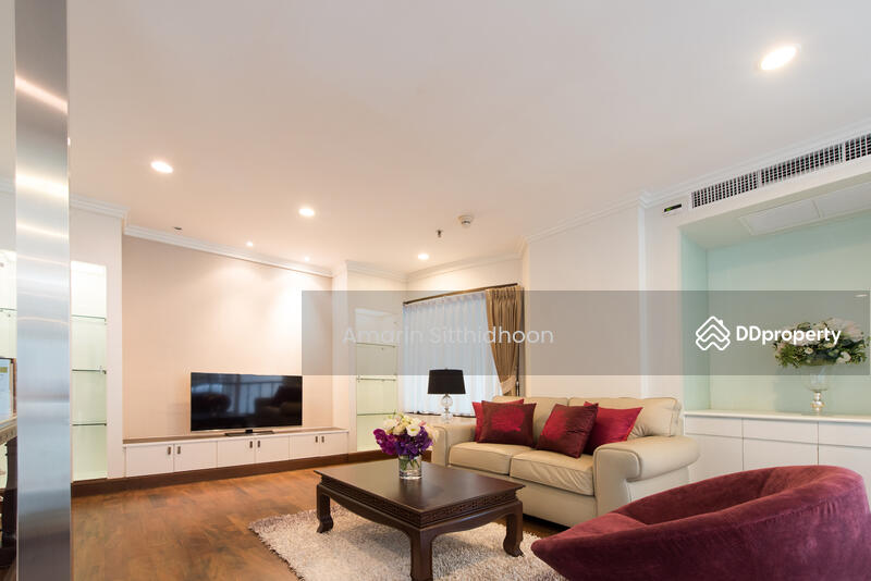 ให้เช่า - Mayfair Garden Apartment, กรุงเทพ