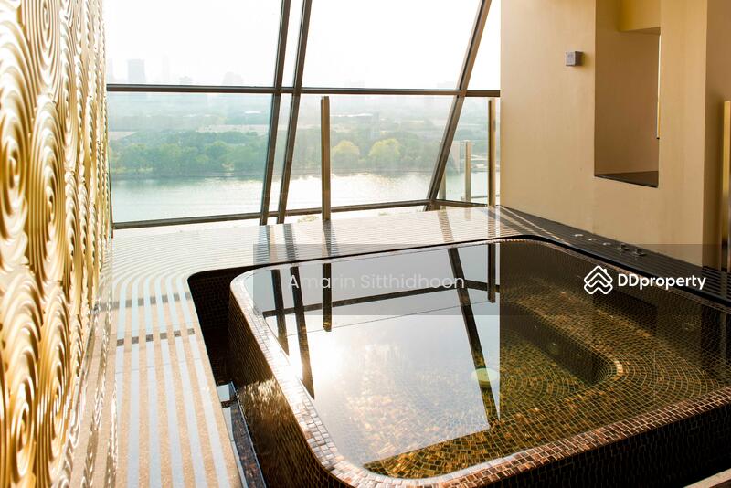 ให้เช่า - Mayfair Garden Apartment, กรุงเทพ