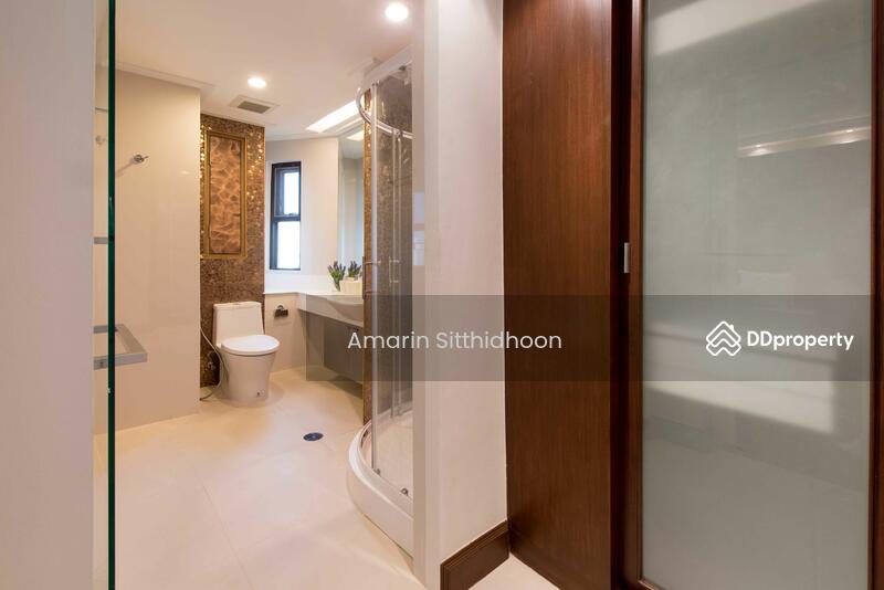 ให้เช่า - Mayfair Garden Apartment, กรุงเทพ