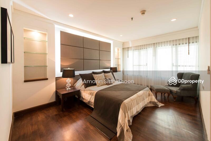 ให้เช่า - Mayfair Garden Apartment, กรุงเทพ