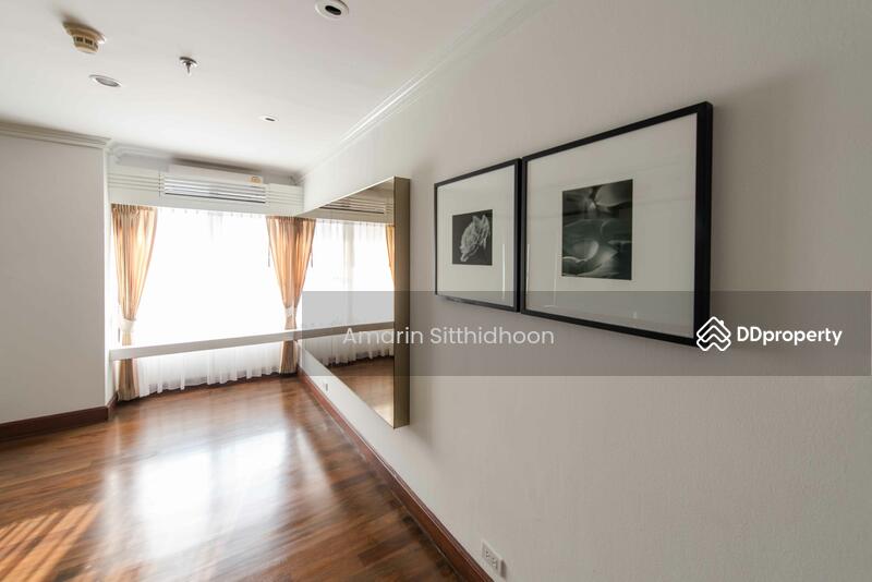 ให้เช่า - Mayfair Garden Apartment, กรุงเทพ