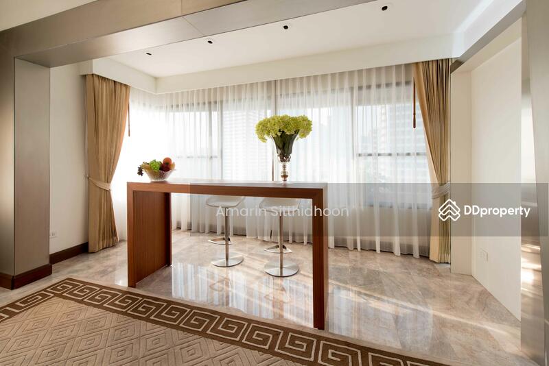 ให้เช่า - Mayfair Garden Apartment, กรุงเทพ
