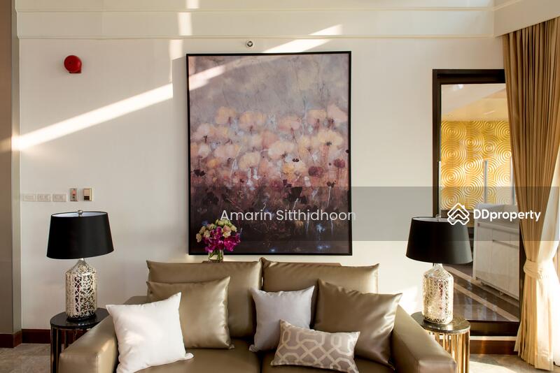 ให้เช่า - Mayfair Garden Apartment, กรุงเทพ