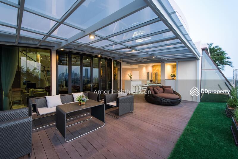 ให้เช่า - Mayfair Garden Apartment, กรุงเทพ