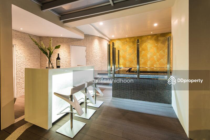 ให้เช่า - Mayfair Garden Apartment, กรุงเทพ