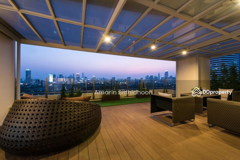 ให้เช่า - Mayfair Garden Apartment, กรุงเทพ
