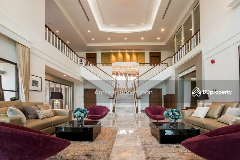 ให้เช่า - Mayfair Garden Apartment, กรุงเทพ