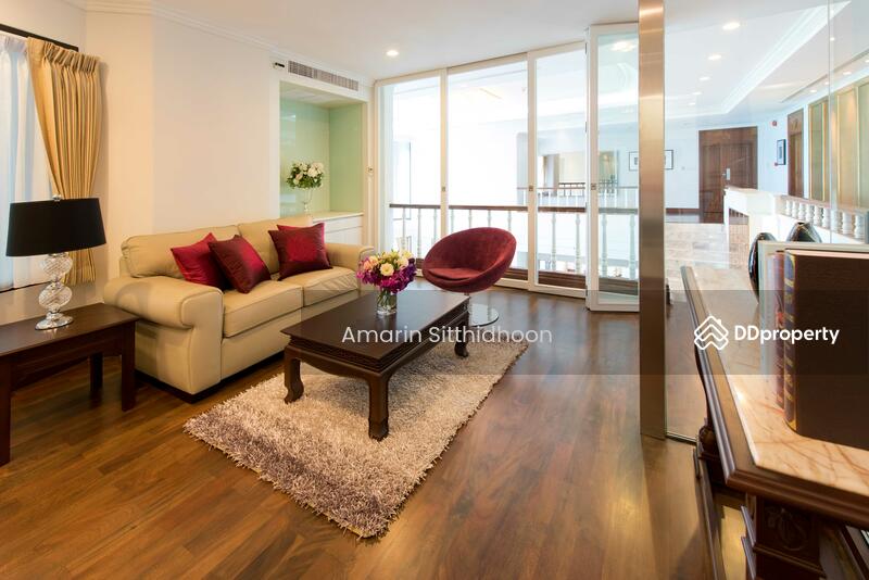 ให้เช่า - Mayfair Garden Apartment, กรุงเทพ