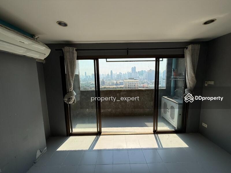 For Sale - Subkaew Tower, Bangkok