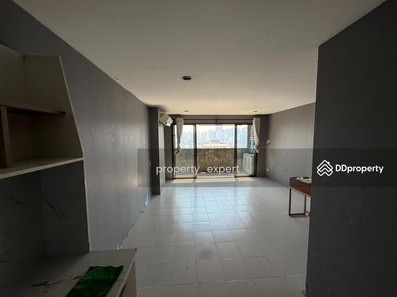 For Sale - Subkaew Tower, Bangkok