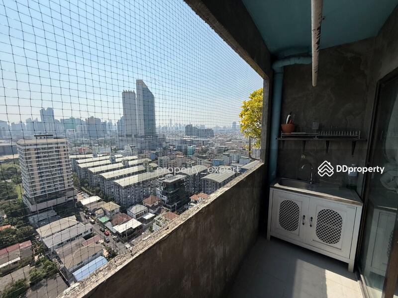 For Sale - Subkaew Tower, Bangkok