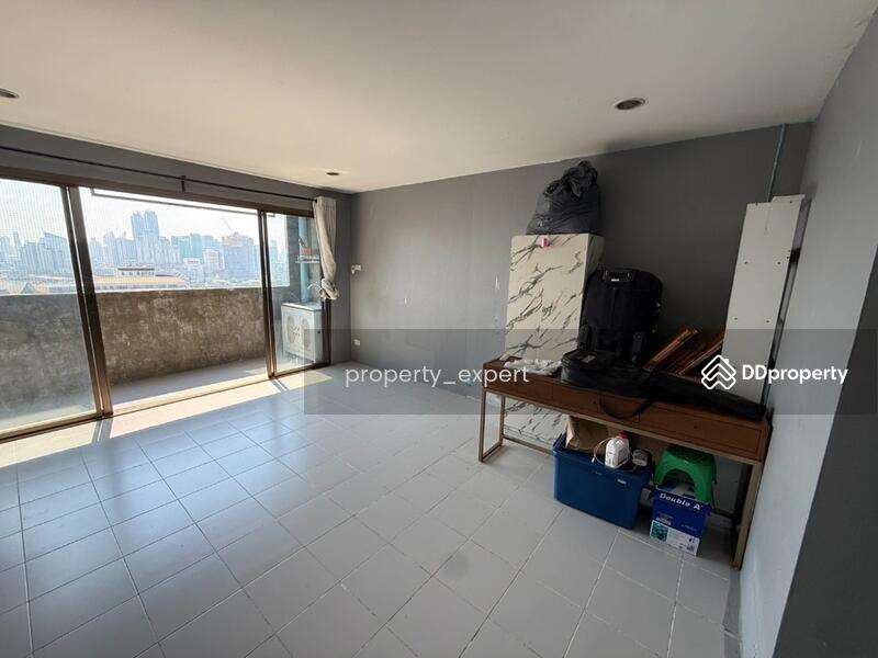 For Sale - Subkaew Tower, Bangkok