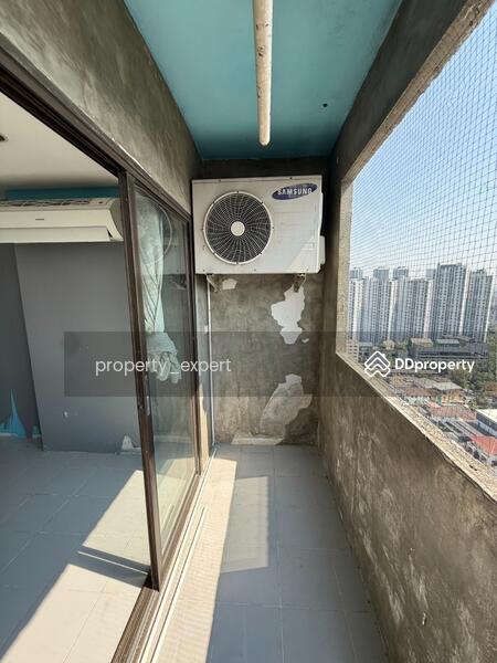 For Sale - Subkaew Tower, Bangkok