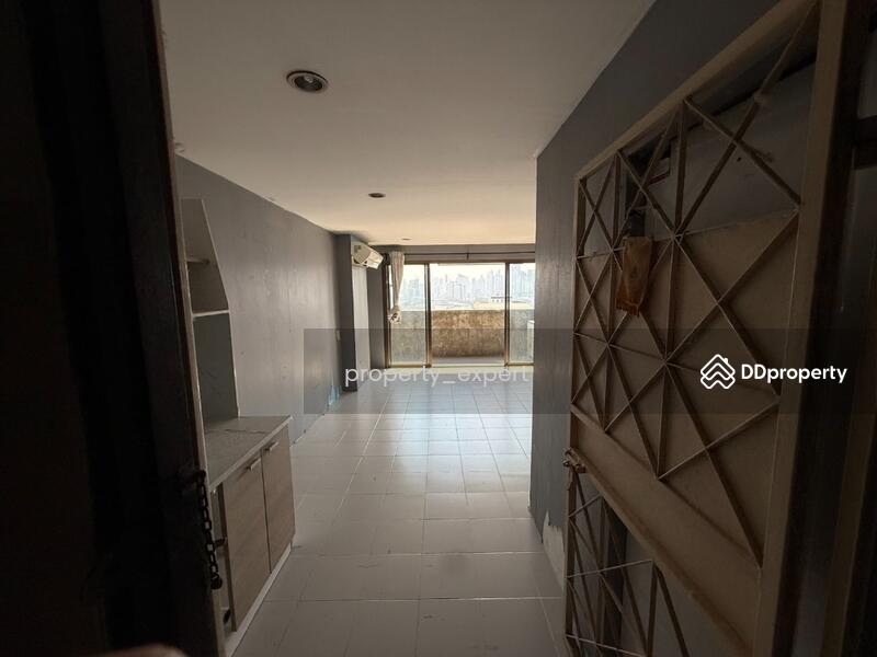 For Sale - Subkaew Tower, Bangkok