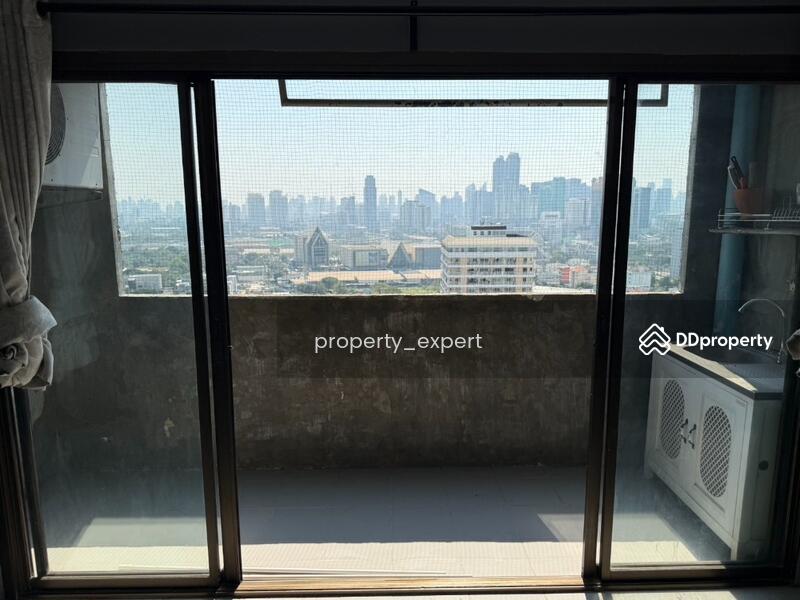 For Sale - Subkaew Tower, Bangkok
