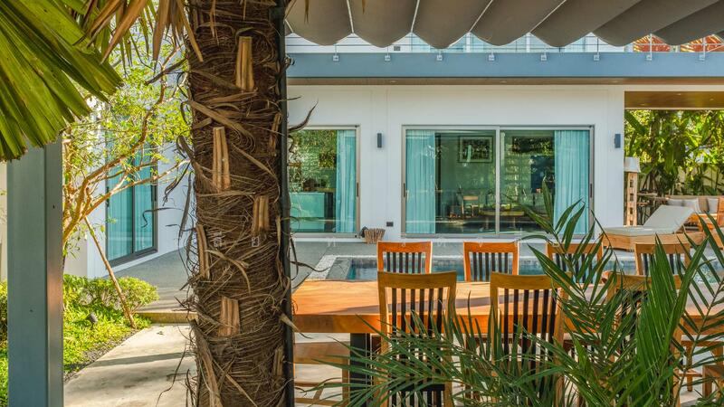 For Sale - Pool Villa In Nam Phrae, Hang Dong, Chiang Mai