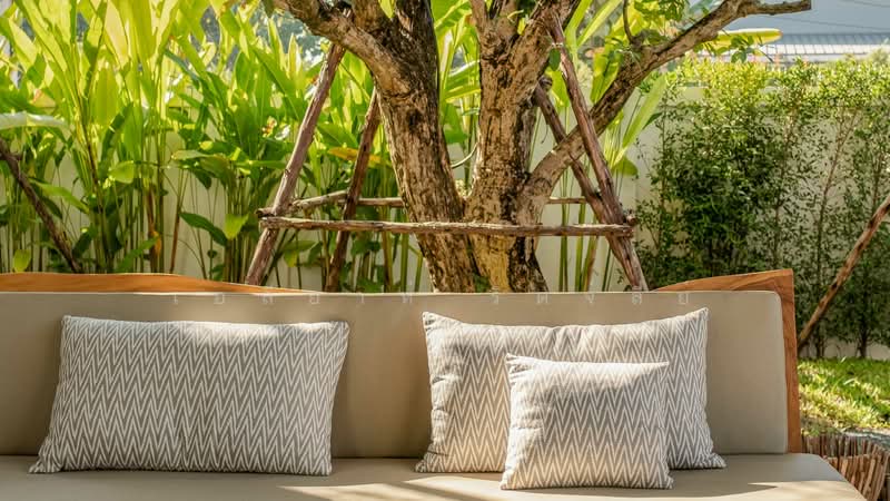 For Sale - Pool Villa In Nam Phrae, Hang Dong, Chiang Mai