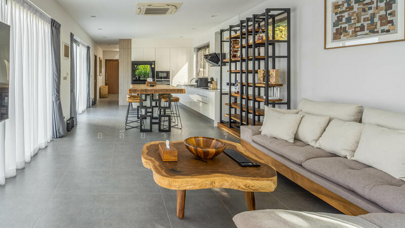 ขาย - พูลวิลล่า น้ำแพร่, หางดง, เชียงใหม่