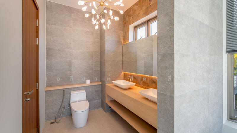 ขาย - พูลวิลล่า น้ำแพร่, หางดง, เชียงใหม่