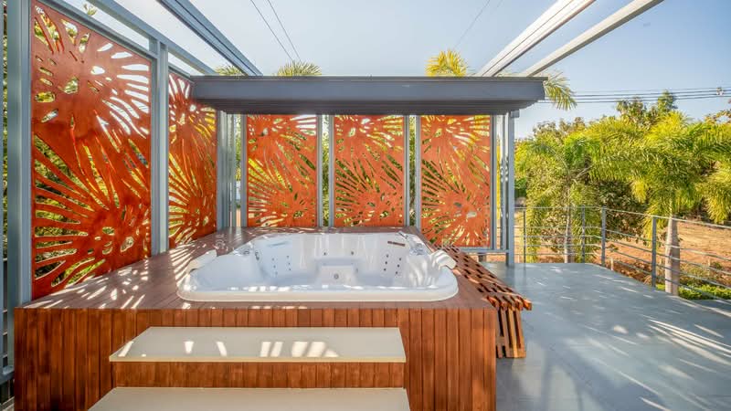 For Sale - Pool Villa In Nam Phrae, Hang Dong, Chiang Mai