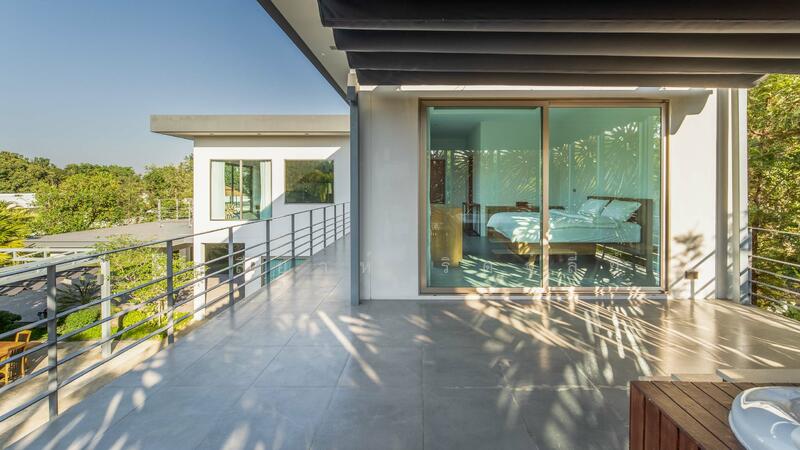 For Sale - Pool Villa In Nam Phrae, Hang Dong, Chiang Mai