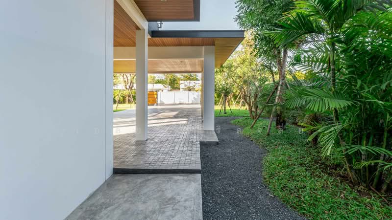 For Sale - Pool Villa In Nam Phrae, Hang Dong, Chiang Mai