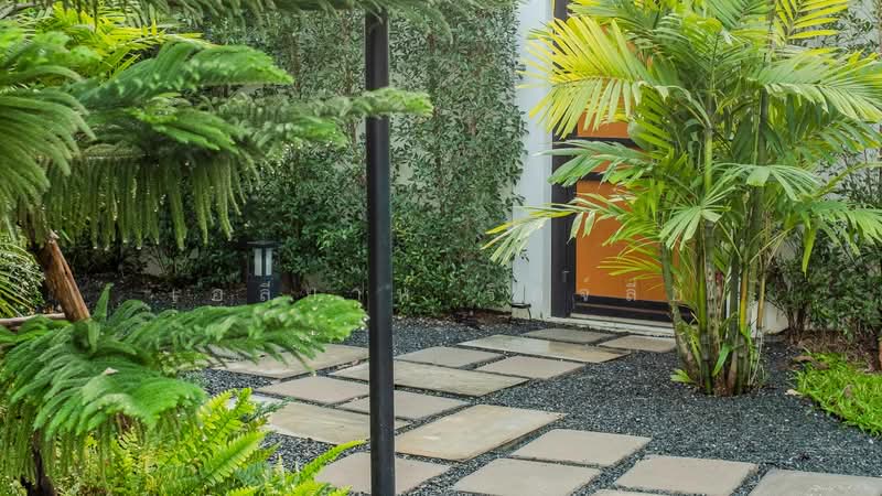 For Sale - Pool Villa In Nam Phrae, Hang Dong, Chiang Mai