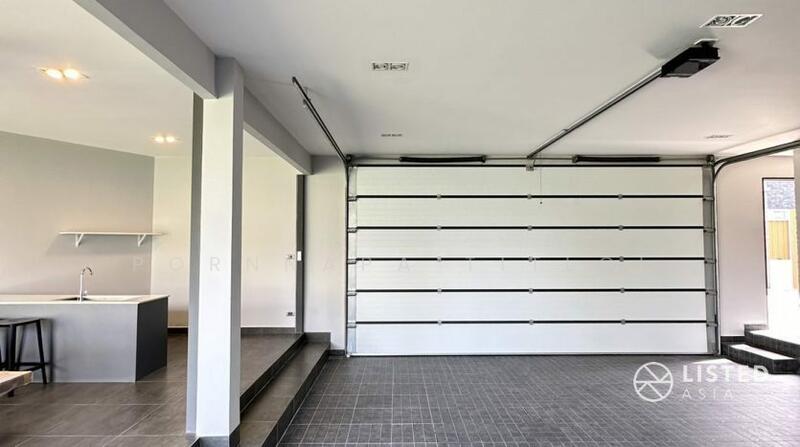 For Sale - Reservoir Town, Chon Buri (Pattaya)