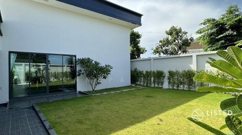 For Sale - Reservoir Town, Chon Buri (Pattaya)