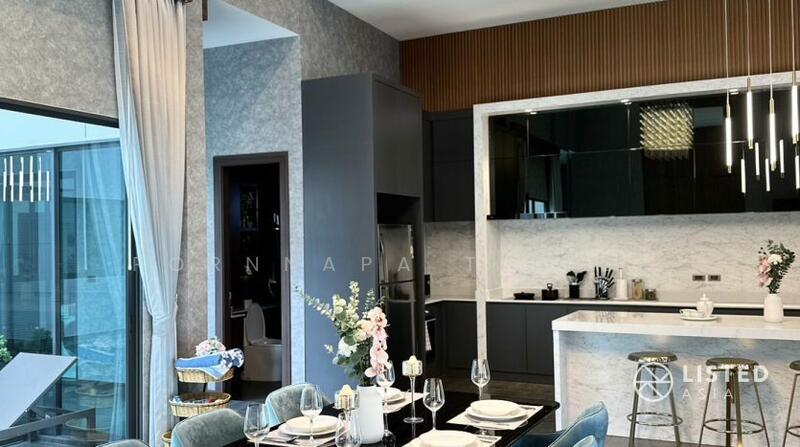 For Sale - Reservoir Town, Chon Buri (Pattaya)