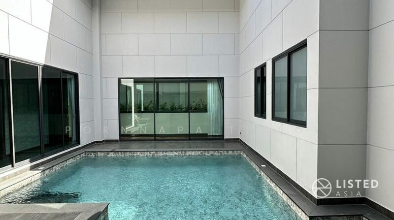 For Sale - Reservoir Town, Chon Buri (Pattaya)