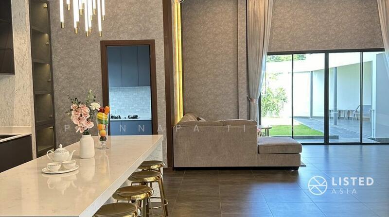 For Sale - Reservoir Town, Chon Buri (Pattaya)