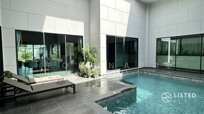 ขาย - Reservoir Town : เรสเซอร์วอร์ ทาวน์, ชลบุรี