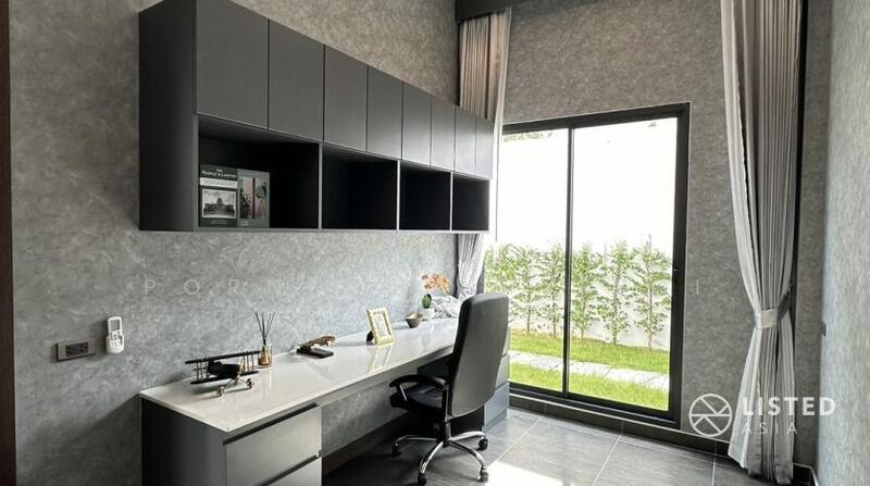 For Sale - Reservoir Town, Chon Buri (Pattaya)