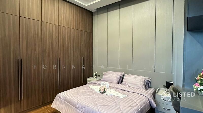 For Sale - Reservoir Town, Chon Buri (Pattaya)